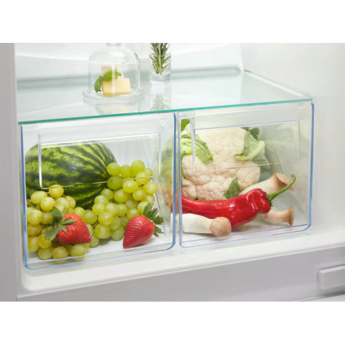 AEG OSC6L181ES (Šaldytuvas)
