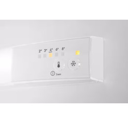 Electrolux LNA6LE18S (Šaldytuvas) 2