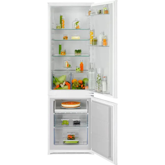 Electrolux LNA6LE18S (Šaldytuvas)