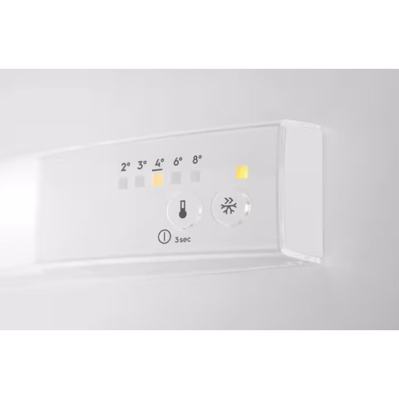 Electrolux ENA6LE18S (Šaldytuvas)