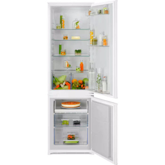 Electrolux ENA6LE18S (Šaldytuvas)