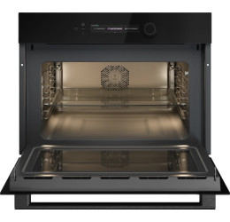 ASKO OM54BGH (Mikrobangų krosnelė) 2