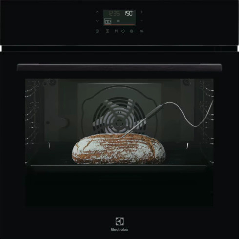 Electrolux LOD7P87Z (Orkaitė)