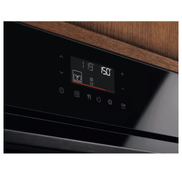 Electrolux LOD7P87Z (Orkaitė) 2