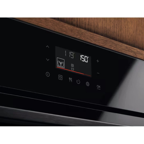 Electrolux LOD7P87Z (Orkaitė)