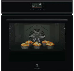 Electrolux EOD7P86H (Orkaitė)