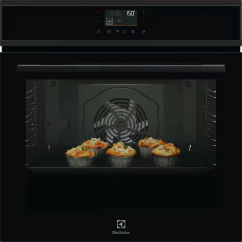 Electrolux EOD7P86H (Orkaitė)