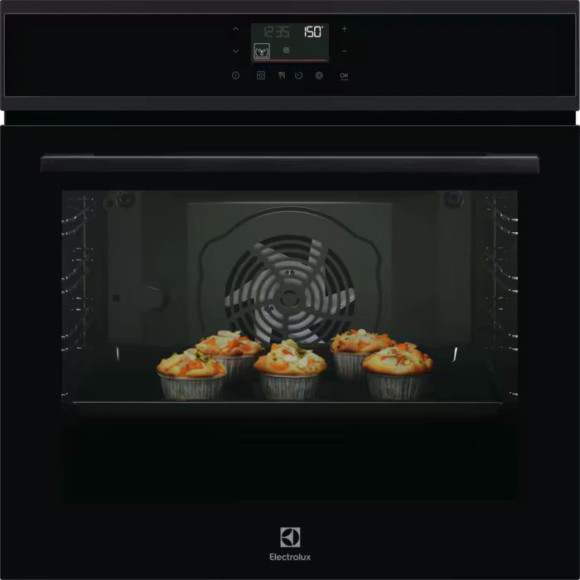 Electrolux EOD7P86H (Orkaitė)