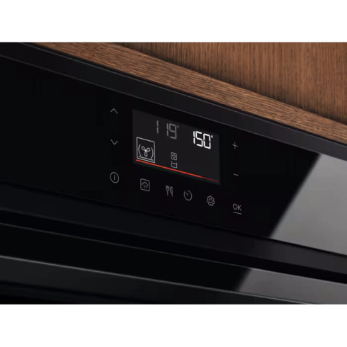 Electrolux EOD7P86H (Orkaitė)