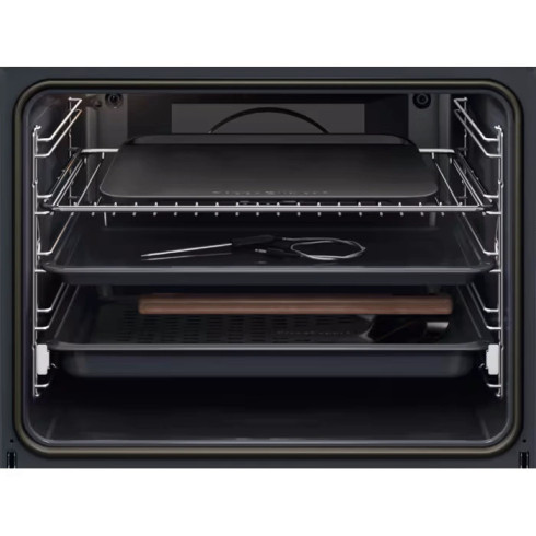 Electrolux LOX8P87WZ (Orkaitė)
