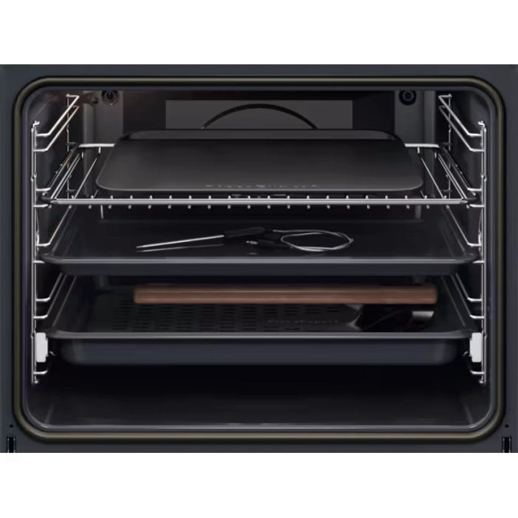 Electrolux LOX8P87WZ (Orkaitė)
