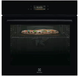 Electrolux LOX8P87WZ (Orkaitė)