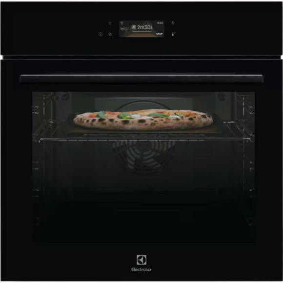 Electrolux LOX8P87WZ (Orkaitė)