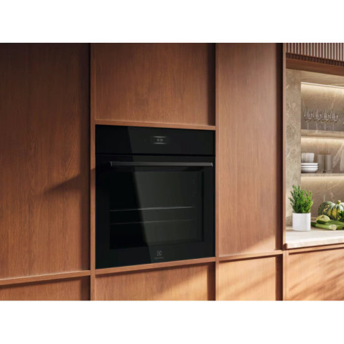 Electrolux LOX8P87WZ (Orkaitė)