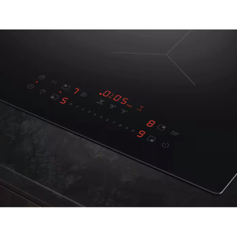 AEG TT84CB00CB (Kaitlentė su integruotu...