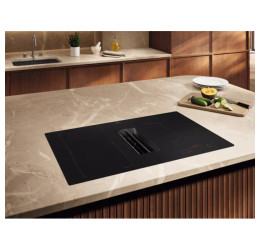 Electrolux ECC83410CT (Kaitlentė su integruotu gartraukiu) 2