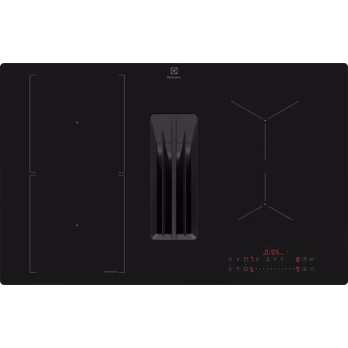 Electrolux ECC83410CT (Kaitlentė su integruotu...