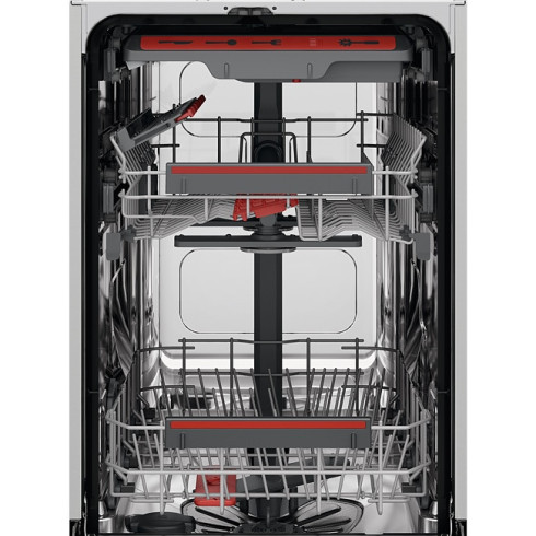 AEG FSE74557P (Indaplovė)