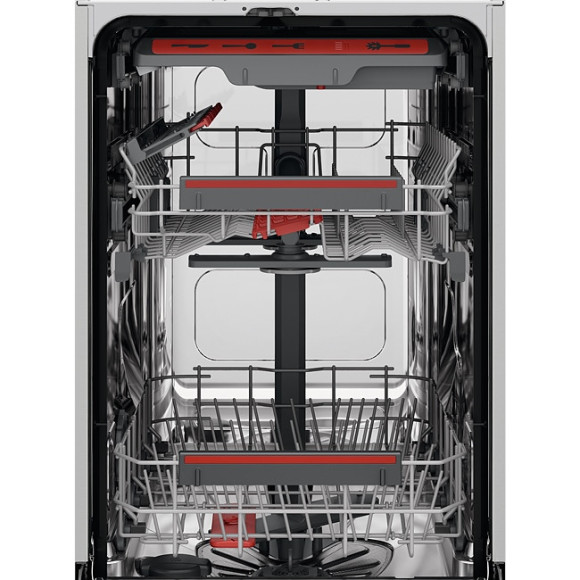 AEG FSE74557P (Indaplovė)