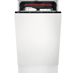 AEG FSE74557P (Indaplovė)