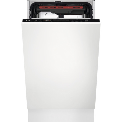 AEG FSE74557P (Indaplovė)