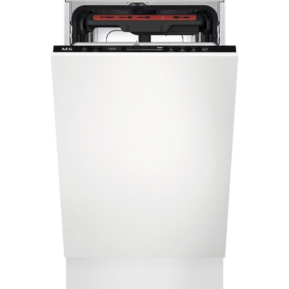 AEG FSE74557P (Indaplovė)