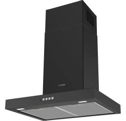 FABER STILO COMFORT BK MATT A60/2 (Gartraukis)