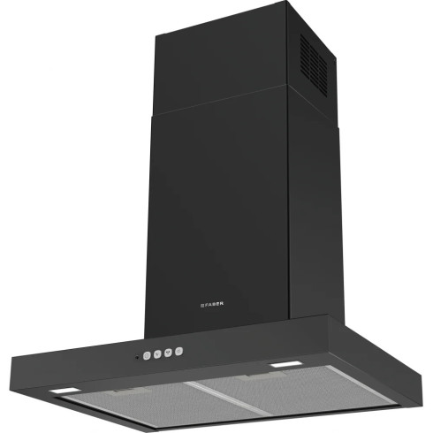 FABER STILO COMFORT BK MATT A60/2 (Gartraukis)