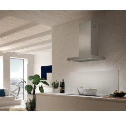 FABER STILO COMFORT X A60/2 (Gartraukis) 2