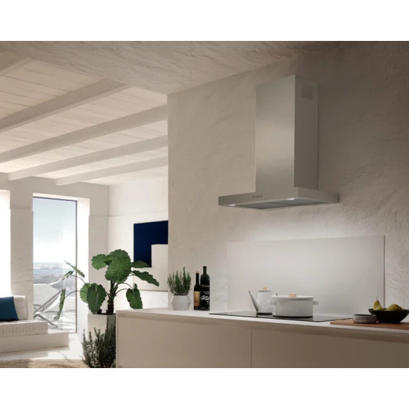 FABER STILO COMFORT X A60/2 (Gartraukis)