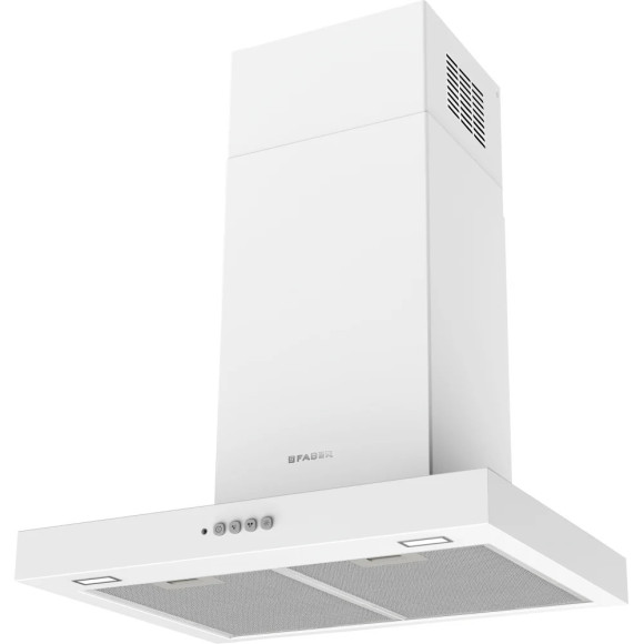 FABER STILO COMFORT WH MATT A60/2 (Gartraukis)