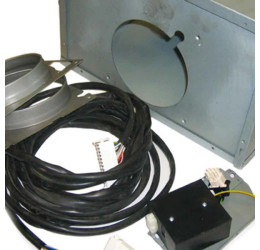 FABER KIT REMOTE BLOWER (Priedas nuotoliniam varikliui)