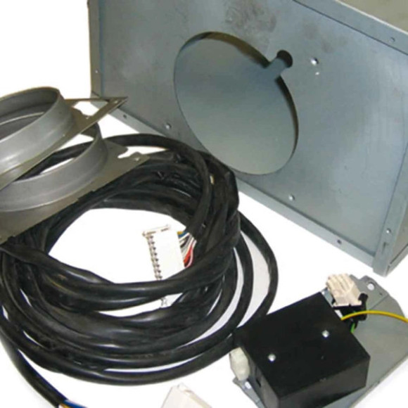FABER KIT REMOTE BLOWER (Priedas nuotoliniam varikliui)