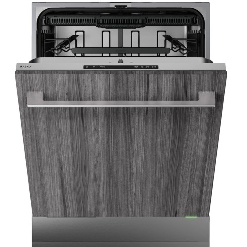 ASKO DFI8447D (Indaplovė)