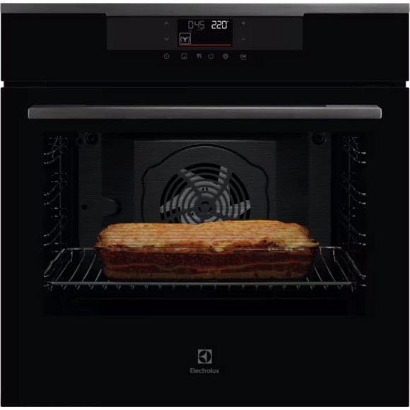 Electrolux KOFCH36H (Orkaitė)