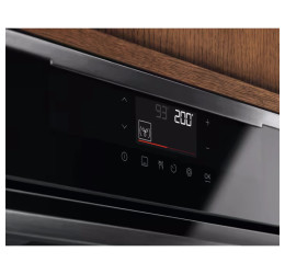 Electrolux KOFCH36H (Orkaitė) 2