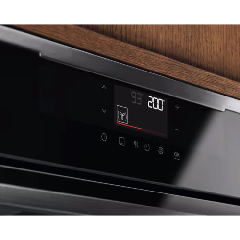 Electrolux KOFCH36H (Orkaitė)