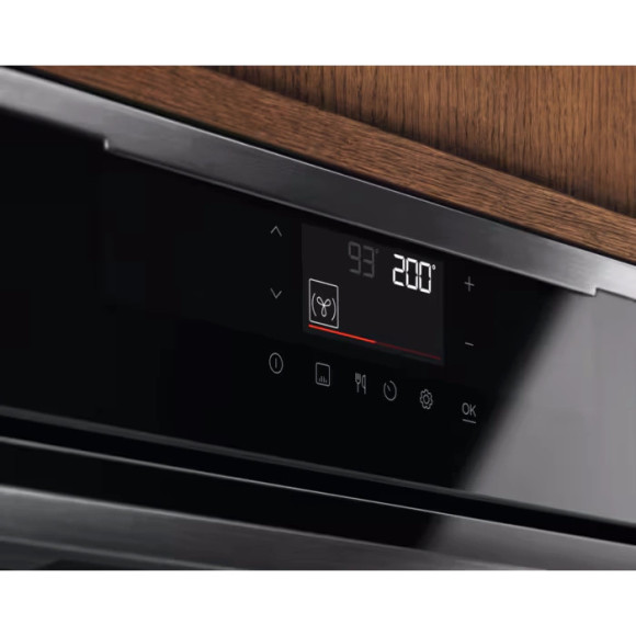 Electrolux KOFCH36H (Orkaitė)