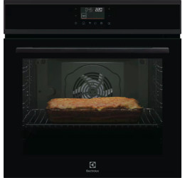 Electrolux EOF7H36H (Orkaitė)