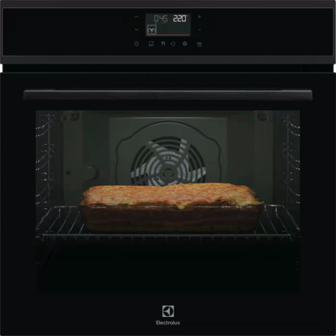 Electrolux EOF7H36H (Orkaitė)