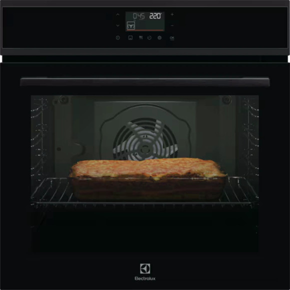 Electrolux EOF7H36H (Orkaitė)