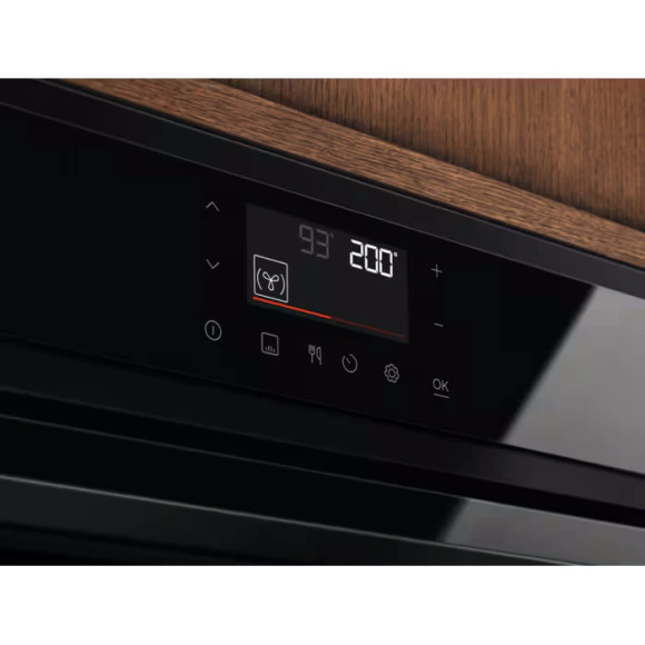 Electrolux EOF7H36H (Orkaitė)