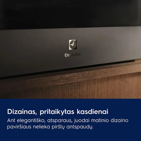 Electrolux EOE9P3ST (Orkaitė)