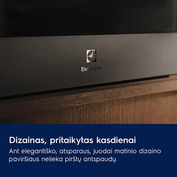 Electrolux EOE9P3ST (Orkaitė)