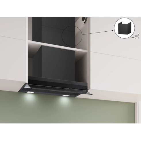 BOSCH DBB67DP60 (Gartraukis)