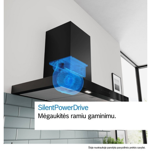 BOSCH DWB67DN60 (Gartraukis)