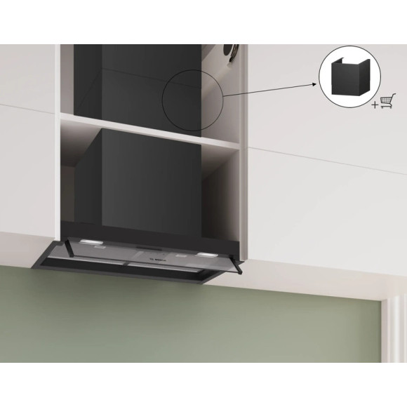 BOSCH DBB65CC60 (Gartraukis)