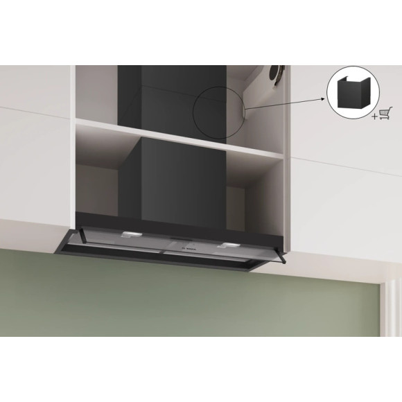 BOSCH DBB85CC60 (Gartraukis)