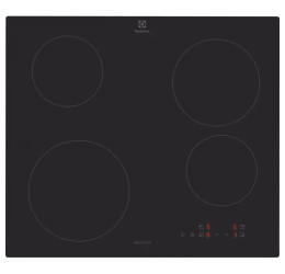 Electrolux LIB60420CL (Indukcinė kaitlentė)