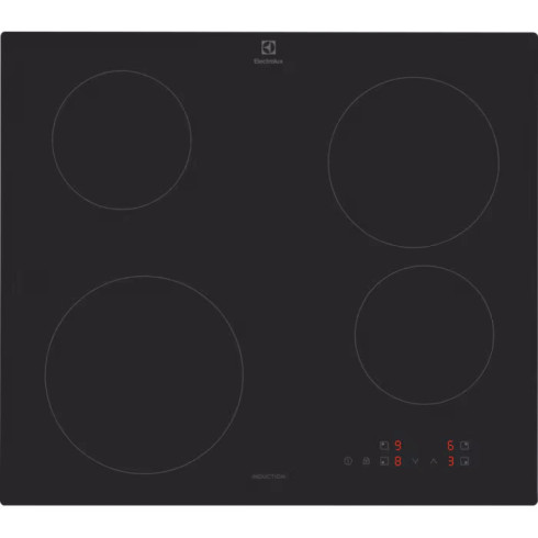 Electrolux LIB60420CL (Indukcinė kaitlentė)